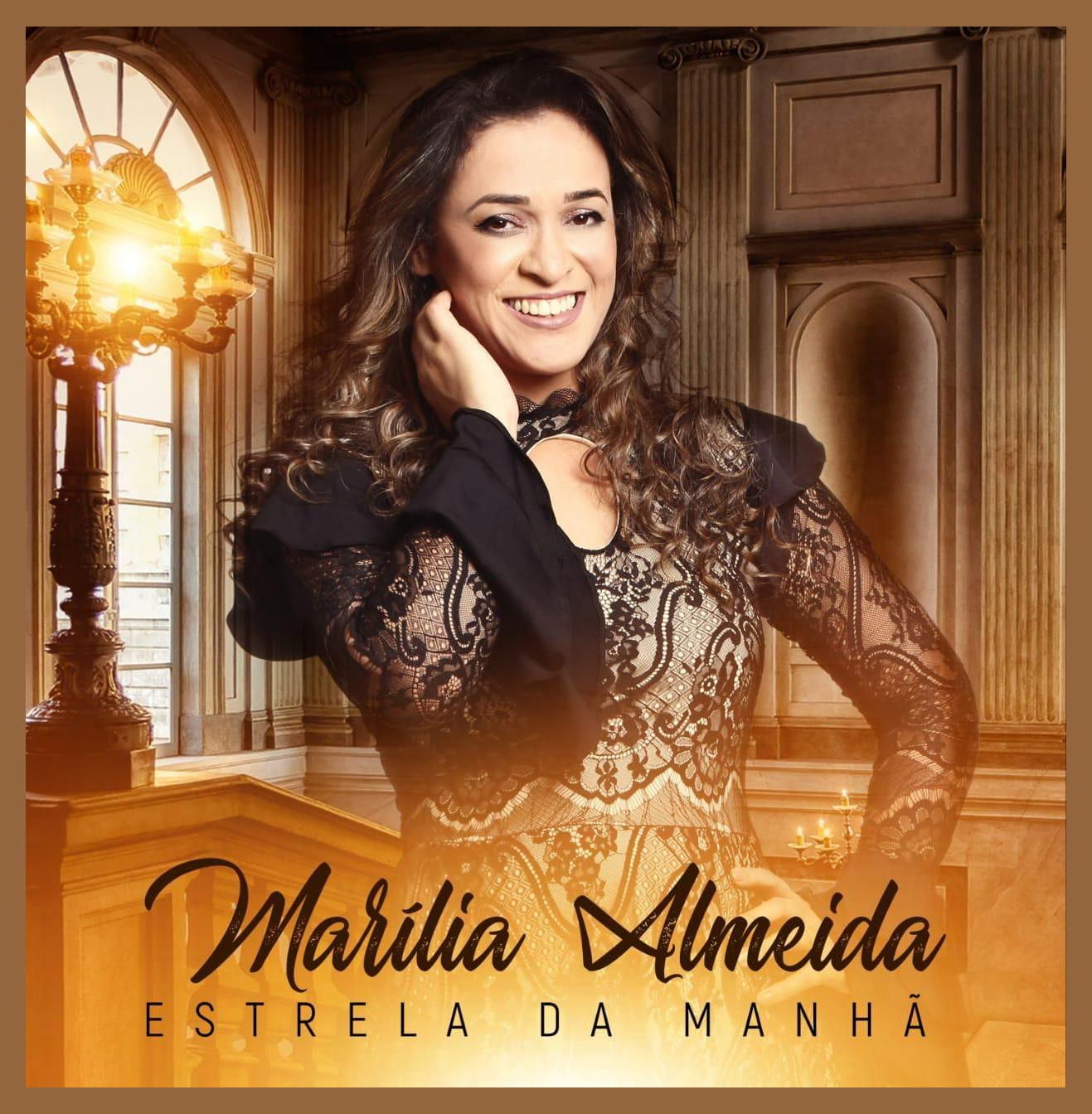 Marília Almeida